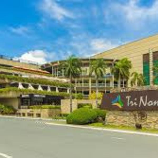 Ayala Malls - Trinoma