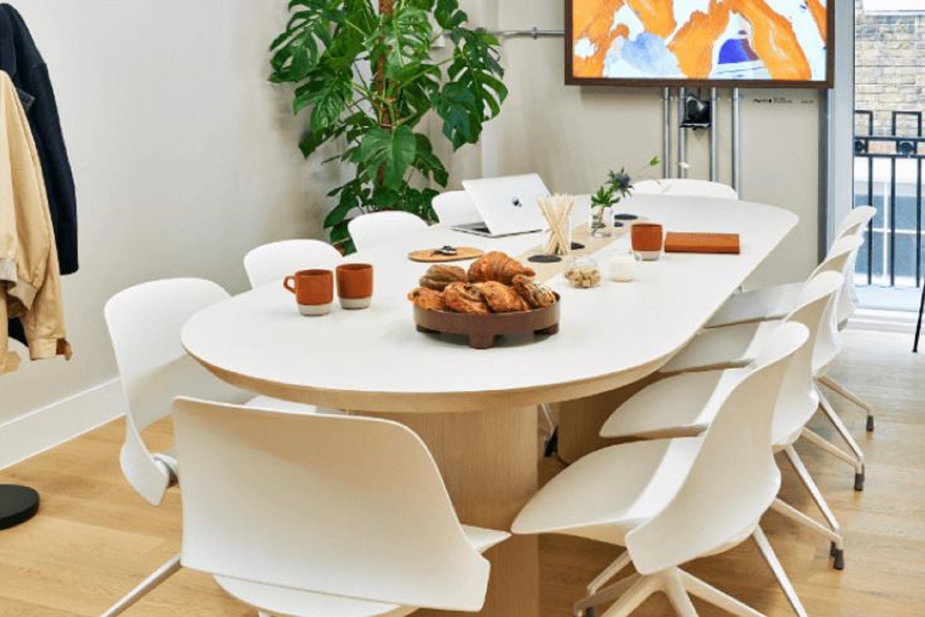 Immagine dell'edificio