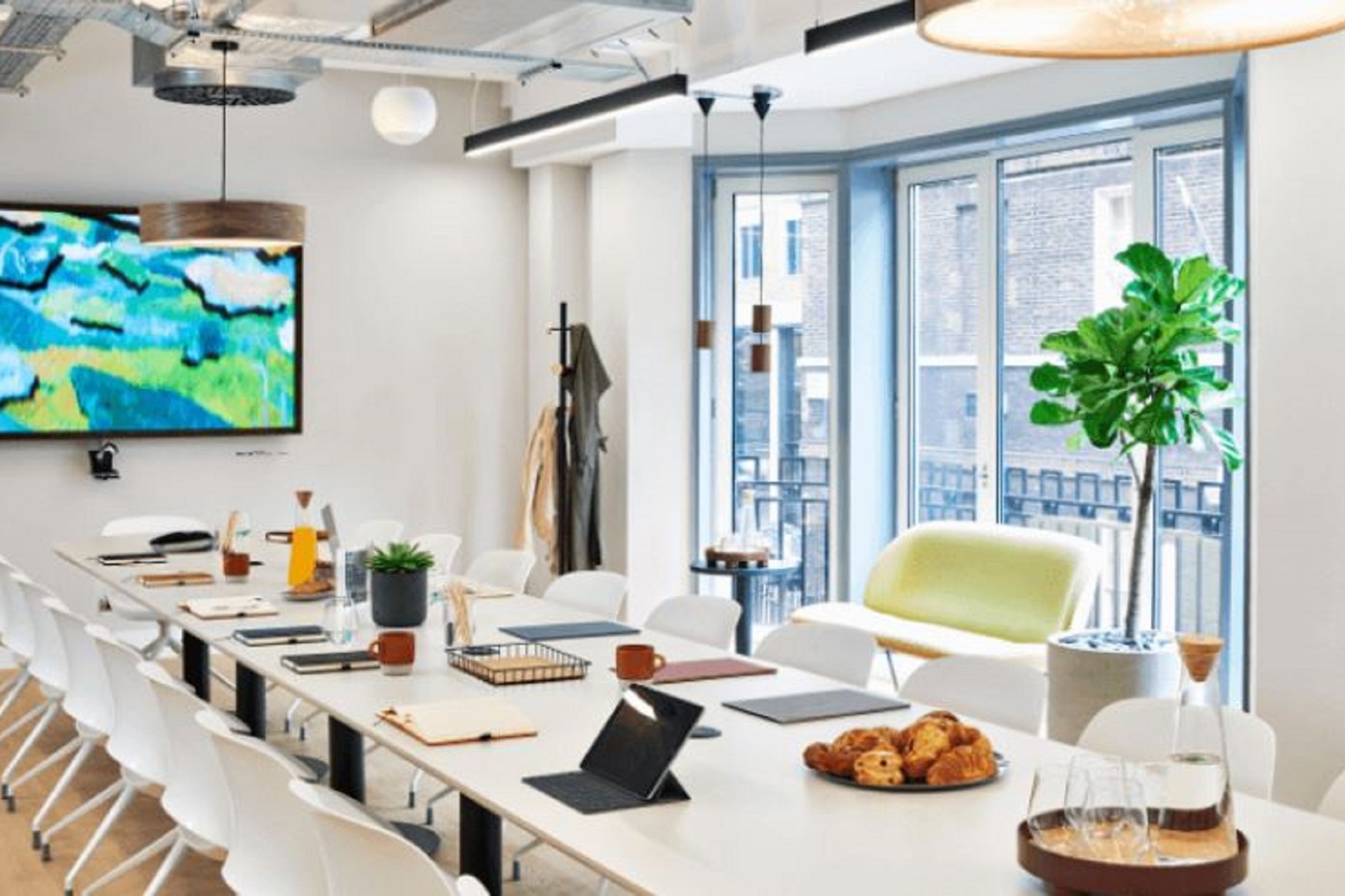 Immagine dell'edificio