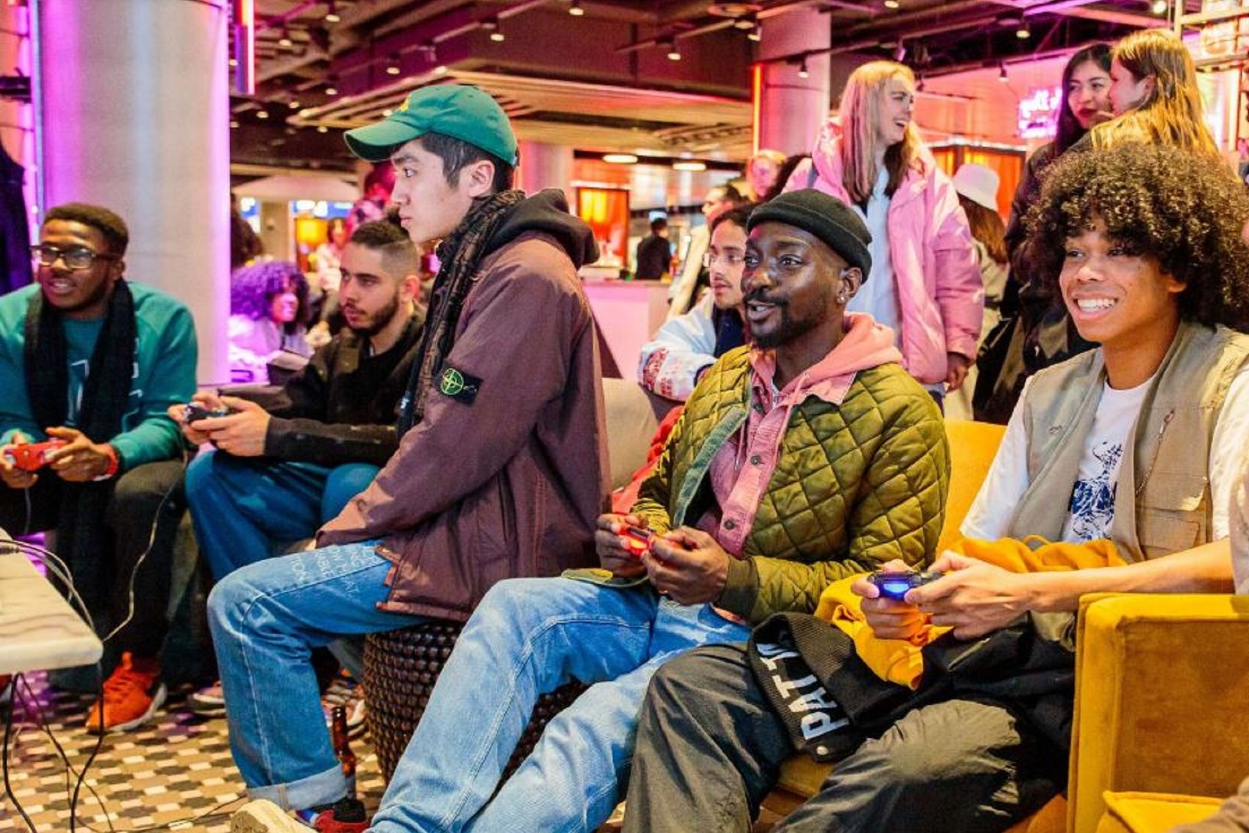 Immagine dell'edificio