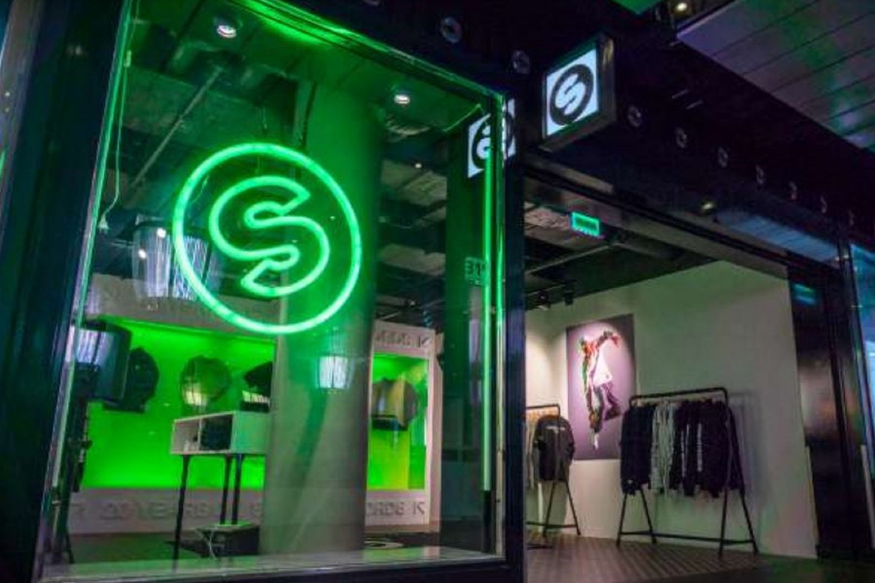 Immagine dell'edificio