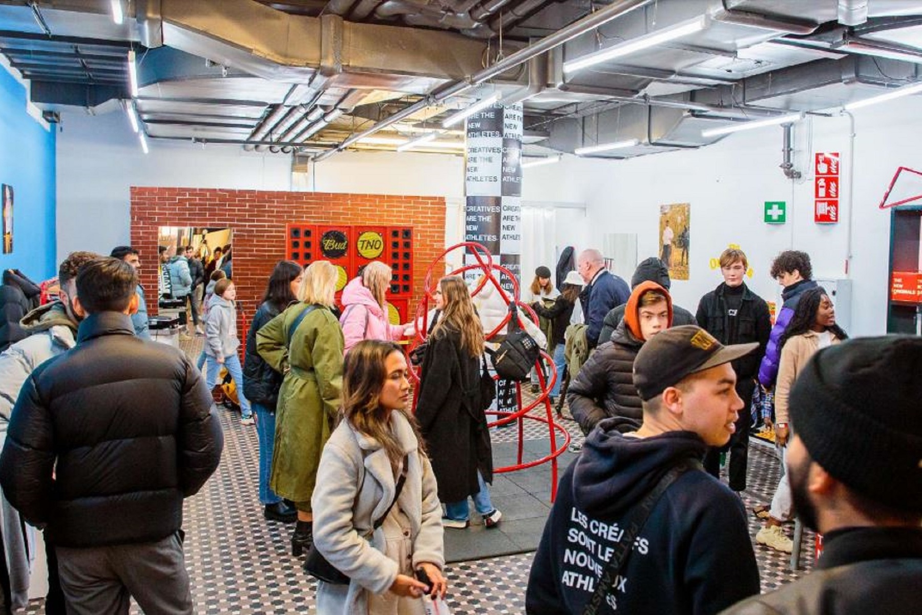 Immagine dell'edificio