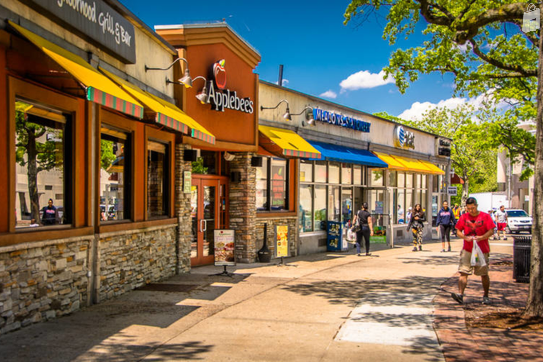 Immagine dell'edificio