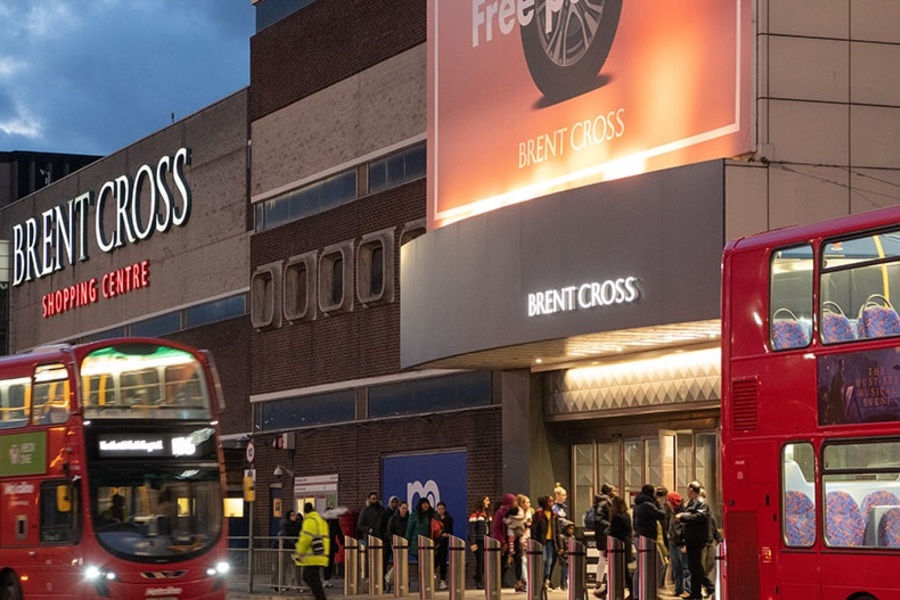 Immagine dell'edificio