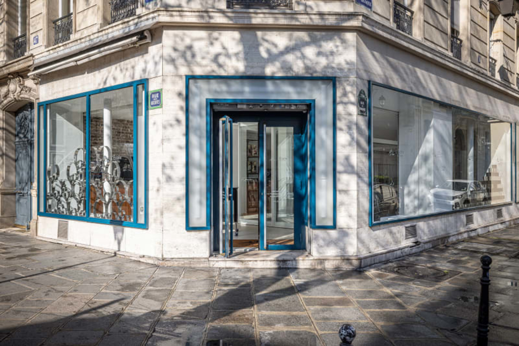 Immagine dell'edificio