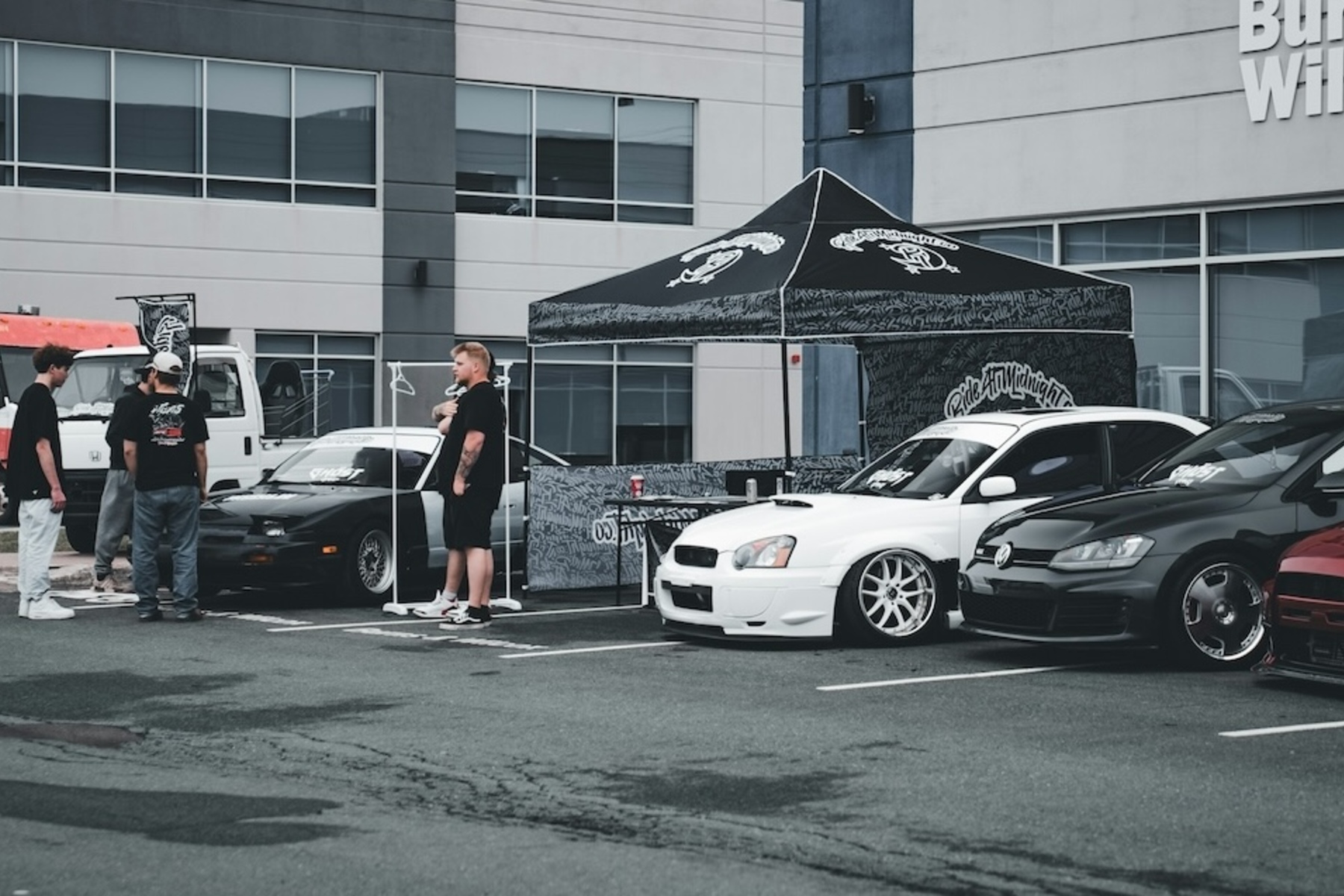 Immagine dell'edificio