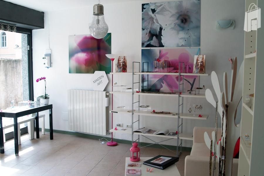 Maiden-Art boutique