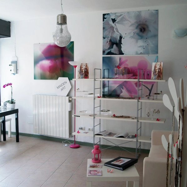 Maiden-Art Boutique