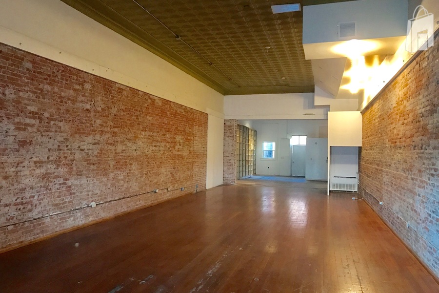 In Focus Event Space