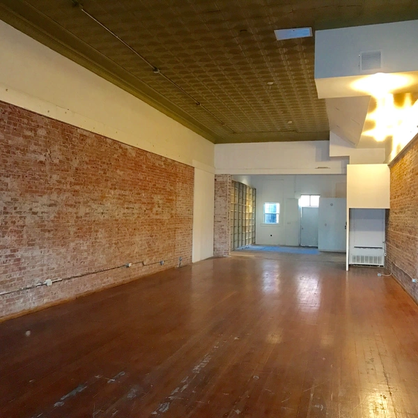 Open Brick Event Space