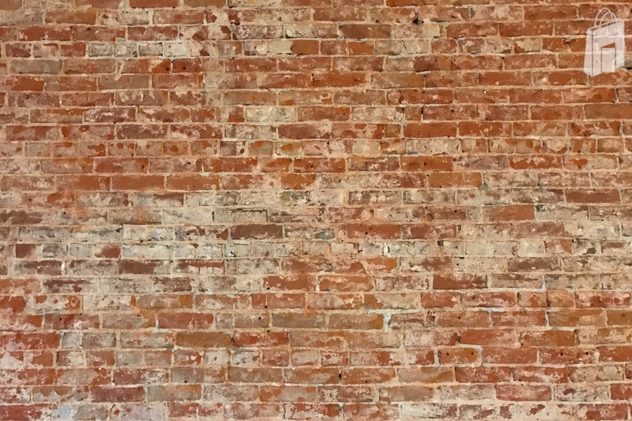 Brick