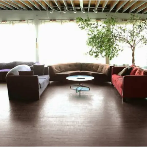 Large Bright Loft-style Space on Melrose in W. Hollywood