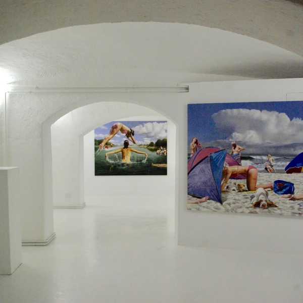 geheime gesellschaft