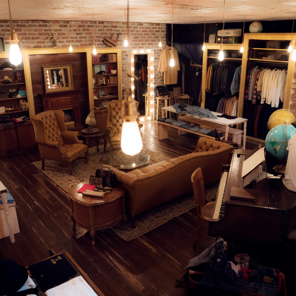 A Timeless Gem in the Heart of the City