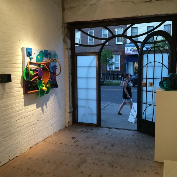 Steel And Glass Storefront Gallery