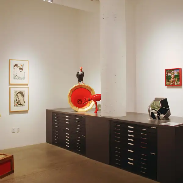 Design District Gallery Space