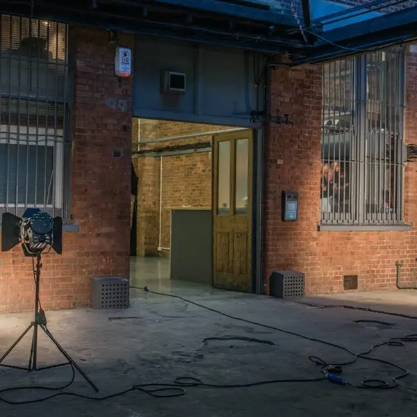 Creative Shoreditch Event Space