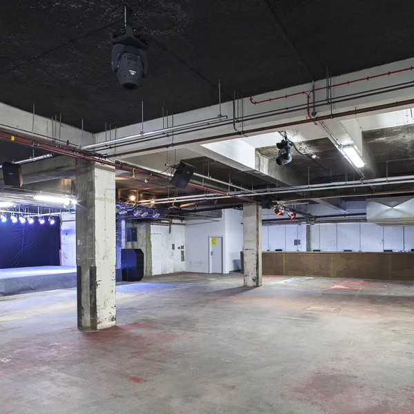 Unique South Hackney Venue