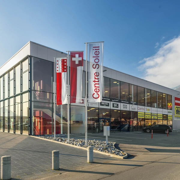 202m2 Gewerbefläche an Toplage zu vermieten!