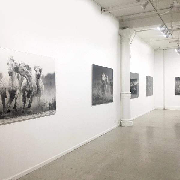 Midtown Manhattan Spacious Studio