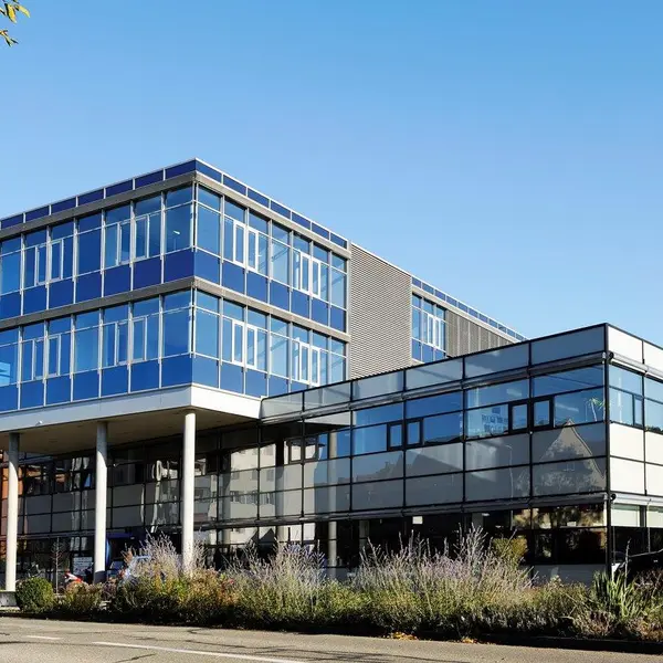 Büroräumlichkeiten an beliebter Lage in Neuhausen