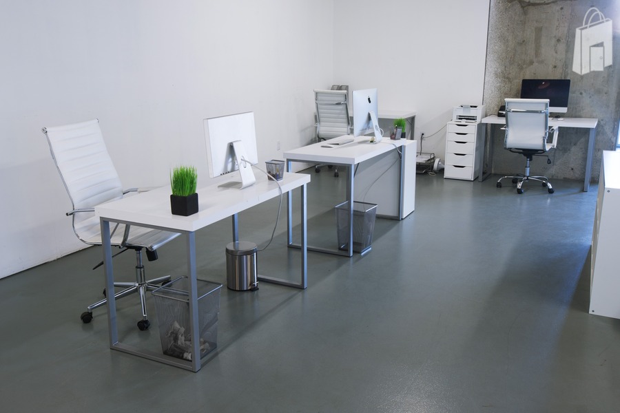 Available Workspaces 