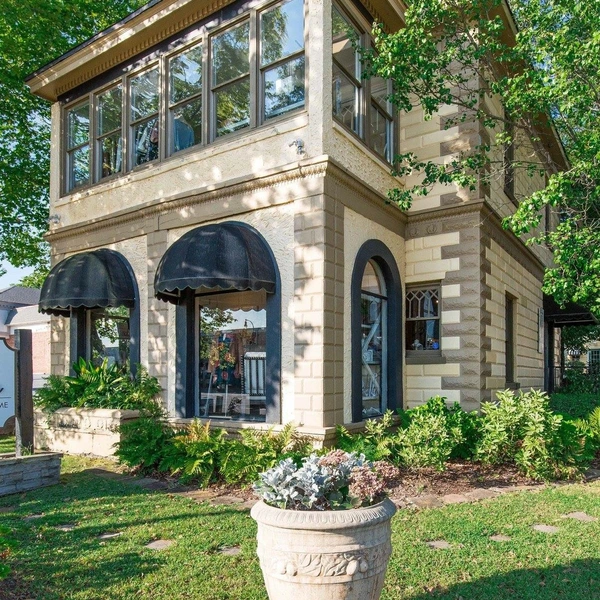 Charming Historic House