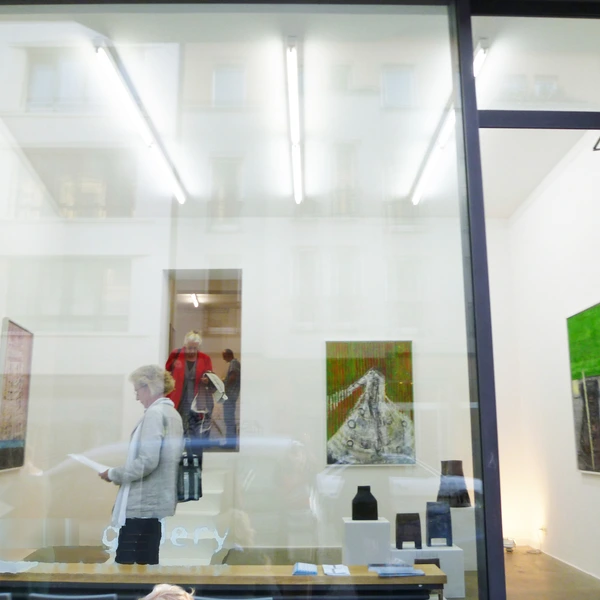 Beautiful artistic space, Berlin