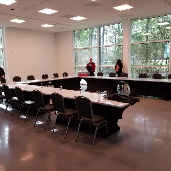 Glade Arts Foundation - Unique event venue space for any occasion