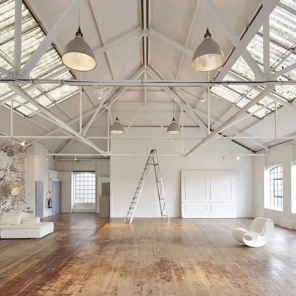Stunning Event Space in Shoreditch