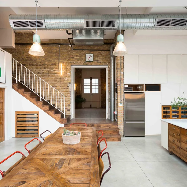 Contemporary Event Space near Angel