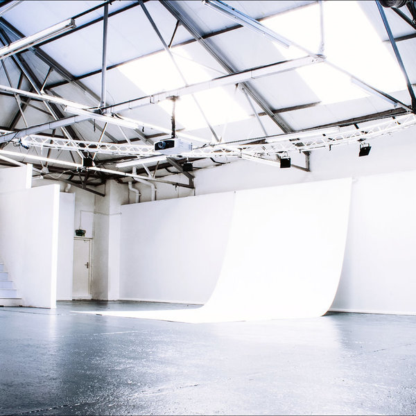 Sophisticated Event Space in Bermondsey 