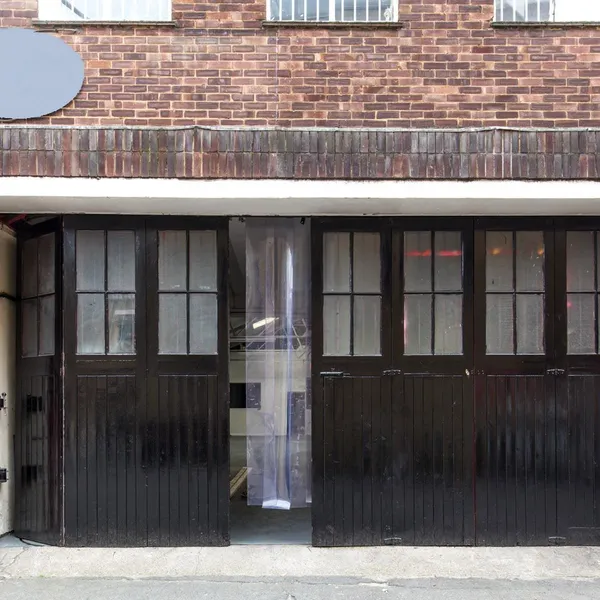 Sophisticated Event Space in Bermondsey 