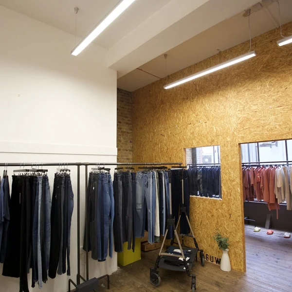 Enchanting Boutique in Shoreditch