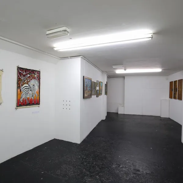 Unique Space on Brick Lane