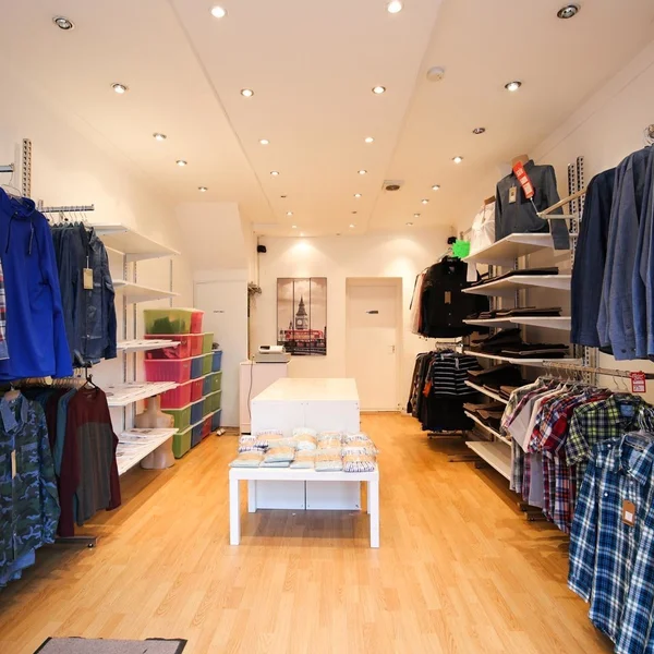 Captivating Boutique in Bethnal Green