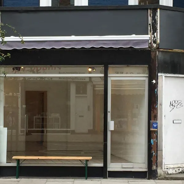 Clean Space in North London