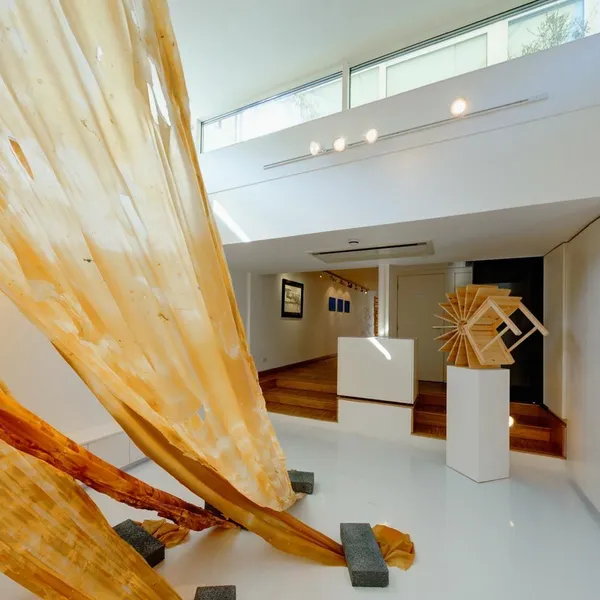 Stunning Gallery Space in Notting Hill