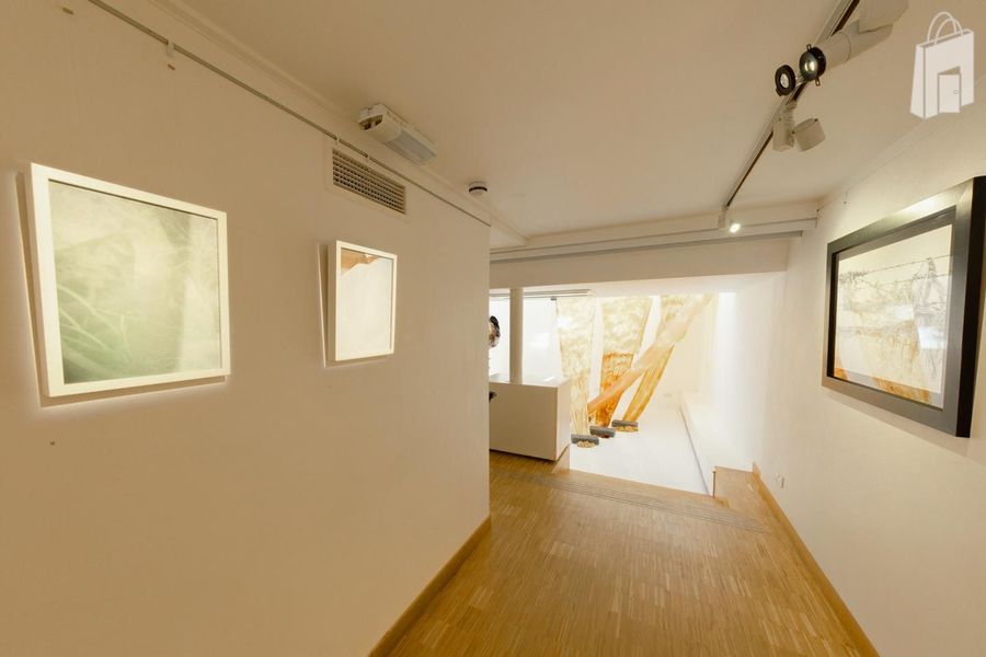 Pop-Up Gallery in Notting Hill