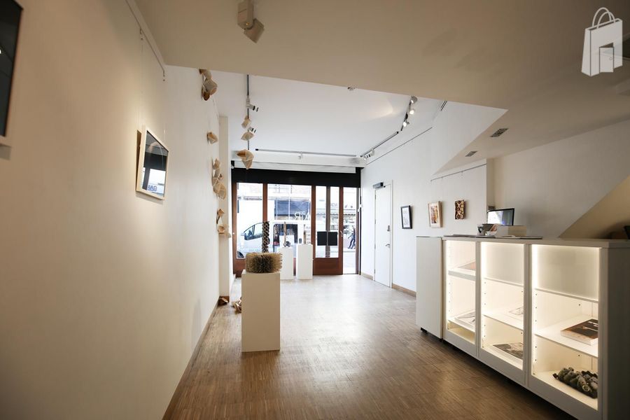 Pop-Up Gallery in Notting Hill