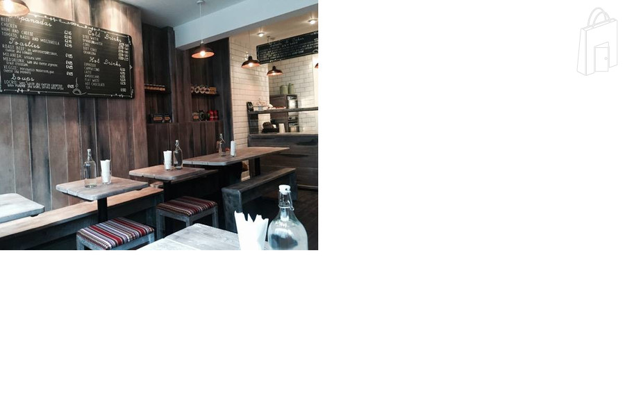 Wimbledon Ground floor | Pop-up | Wimbledon Shop