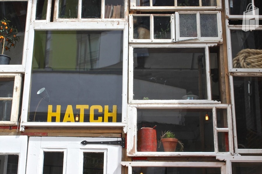 HATCH