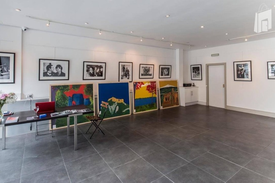 GALLERY ON KINGS ROAD