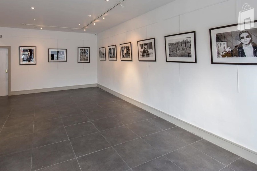 GALLERY AT ON KINGS ROAD