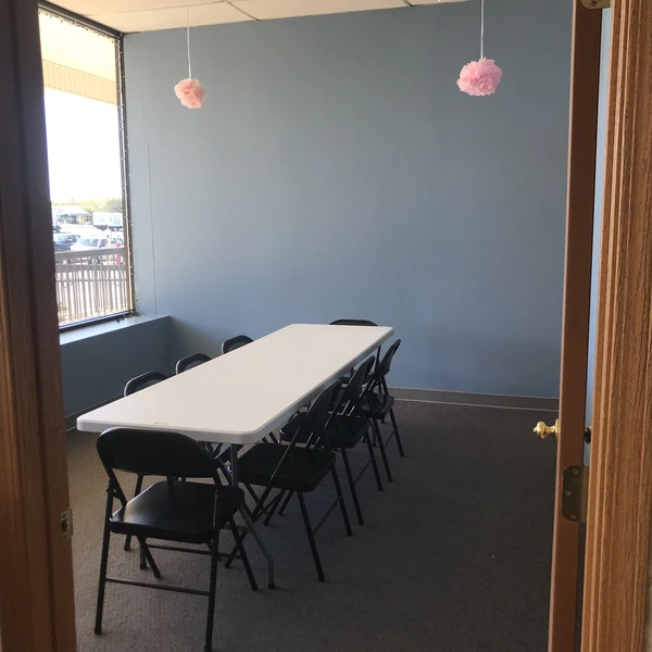 Cozy Studio Room located in a Growing City