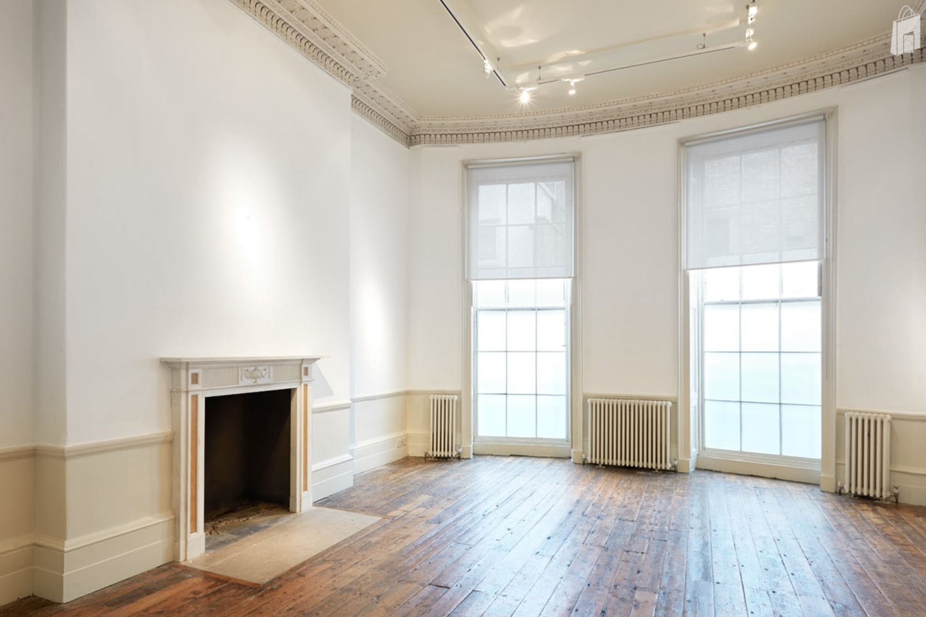 Gallery Space in Fitzrovia