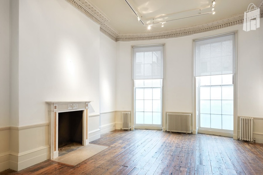 Gallery Space in Fitzrovia