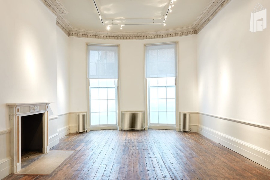 Gallery Space in Fitzrovia