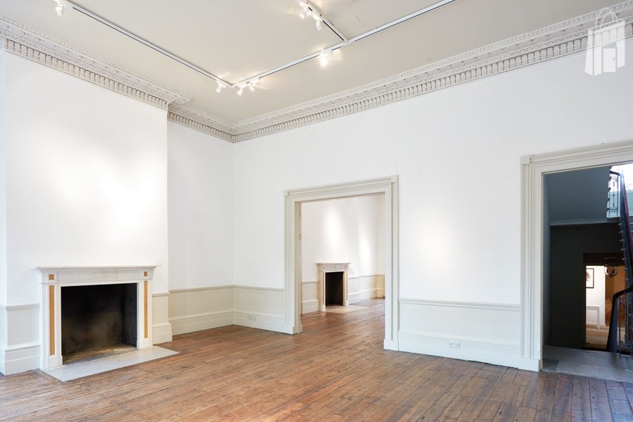 Gallery Space in Fitzrovia