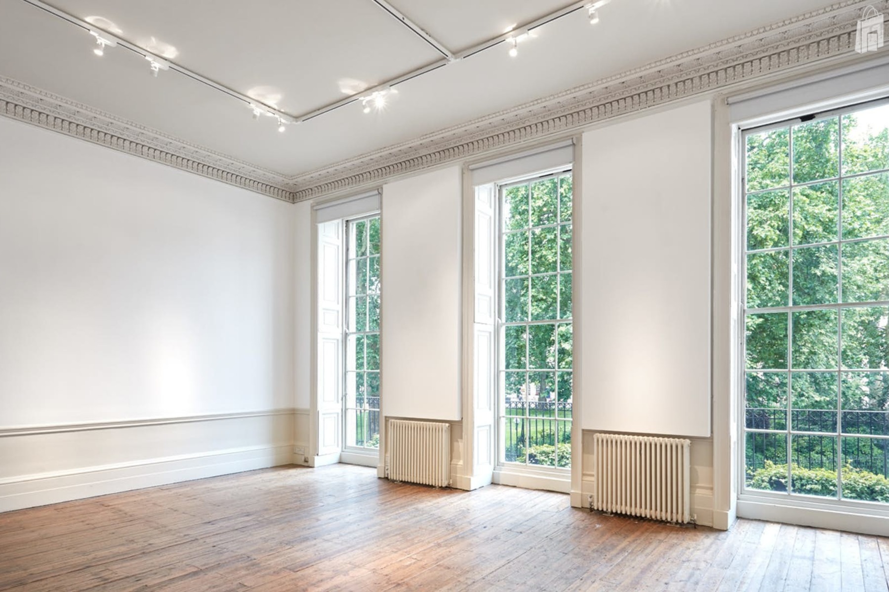 Gallery Space in Fitzrovia